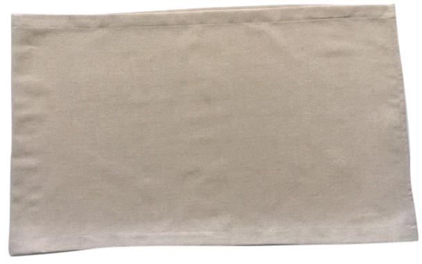 NADPRT 40/140 cm bež  - bež, Basics, tekstil (40/140cm) - Esposa
