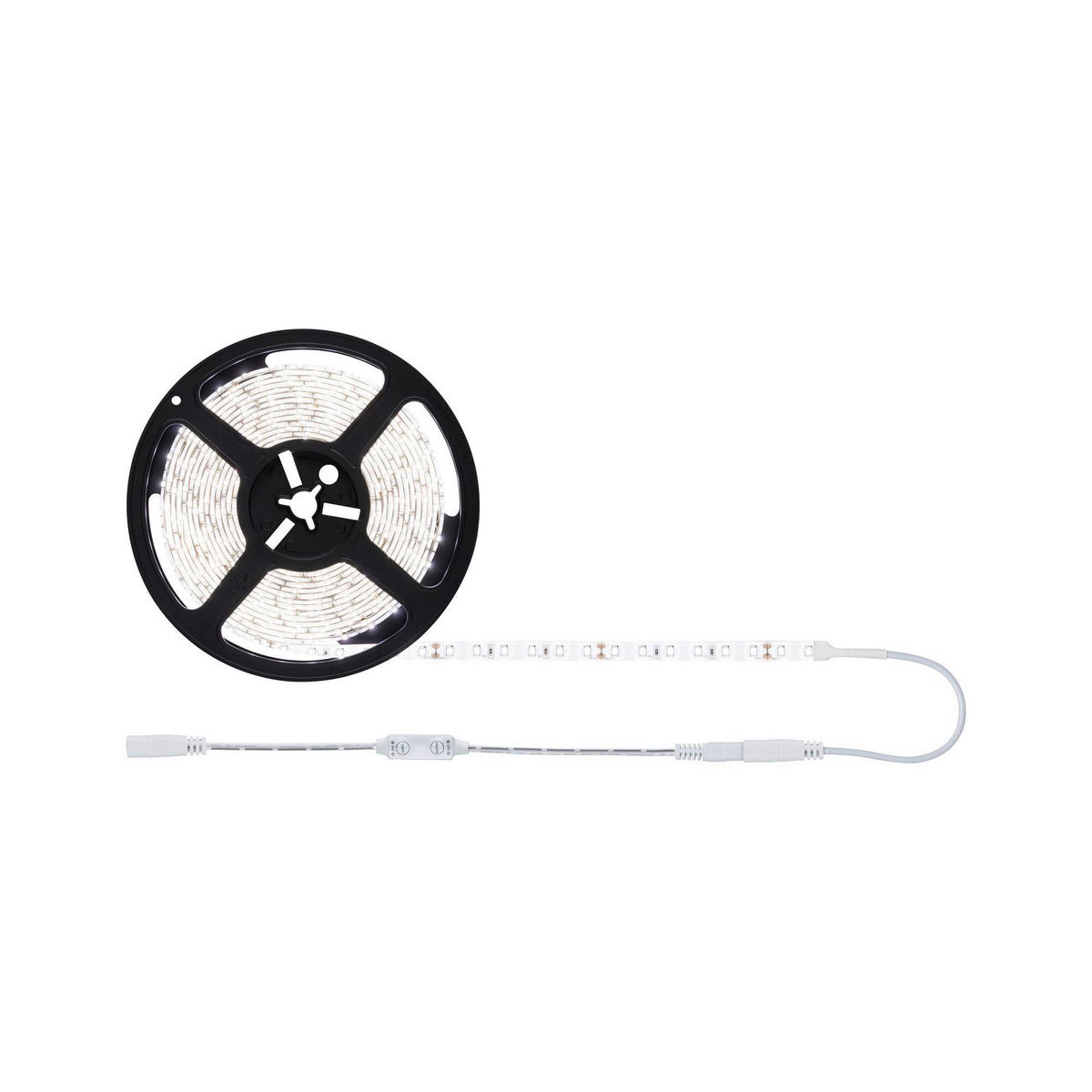 LED-STRIP 500 cm  78960  - Weiß, Basics, Kunststoff (500cm) - Paulmann
