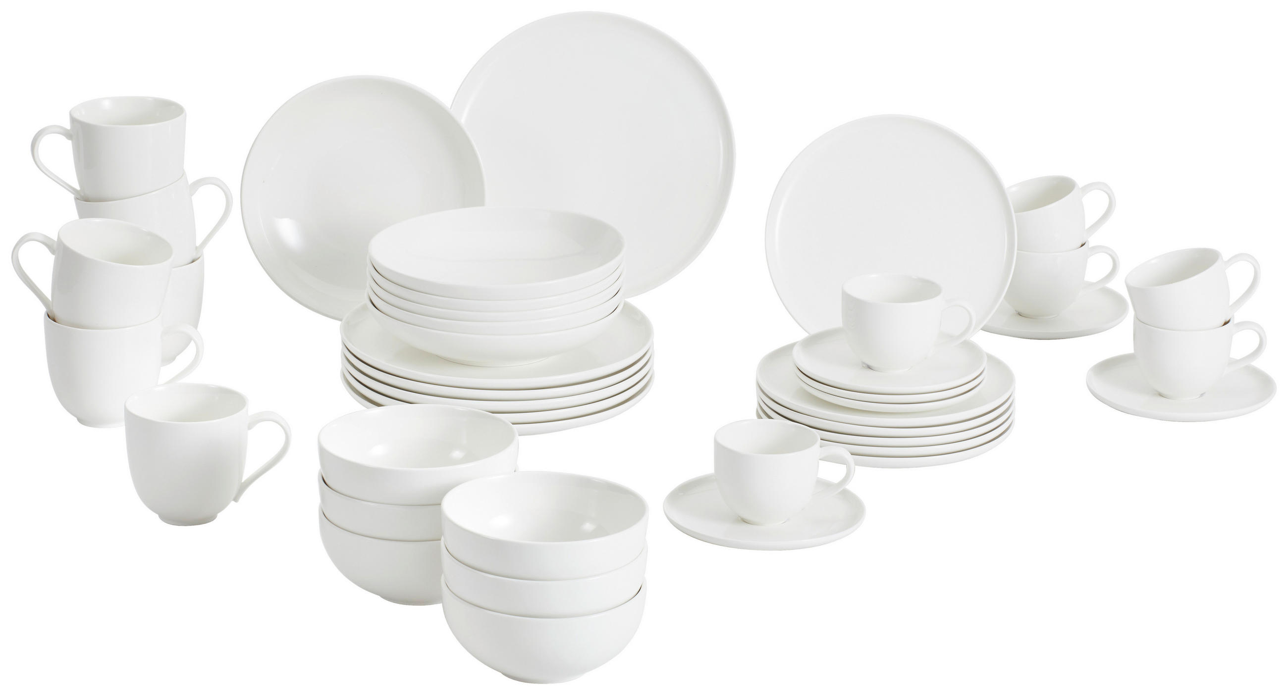Villeroy & Boch KOMBINOVANI SERVIS 30 delova • Internet kupovina ...