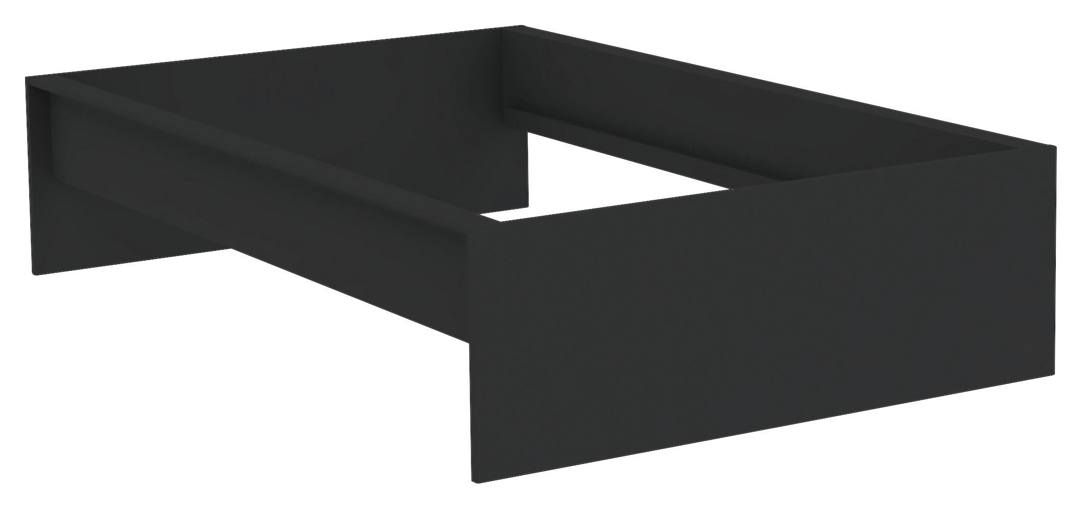 Hom`in RÁM POSTELE, 120/200 cm