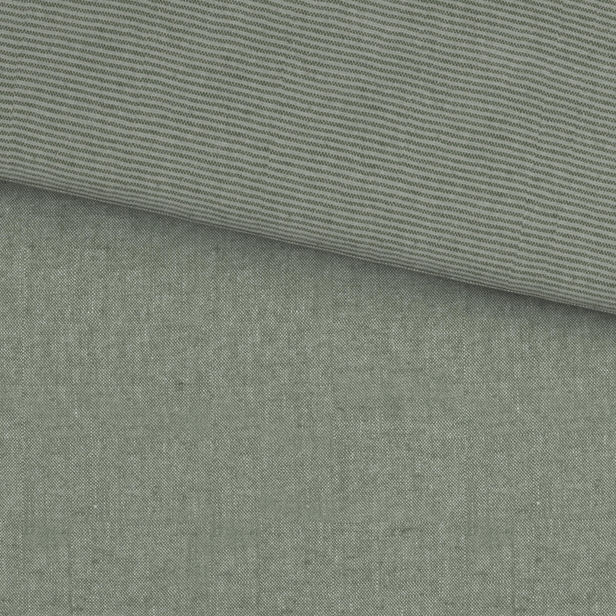 WENDEBETTWÄSCHE Flanell 155/220 cm  - Textil (155/220cm) - Novel