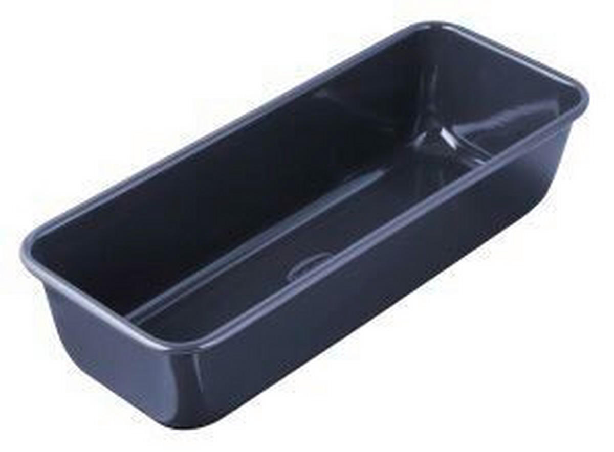 OBDĹŽNIKOVÁ FORMA  13/7,5/30 cm - modrá, Basics, kov (13/7,5/30cm) - Dr.Oetker