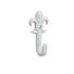 RAFFHAKEN - Weiß, Basics, Metall (19/39cm) - Homeware RAFFHAKEN - Weiß, Basics, Metall (19/39cm) - Homeware