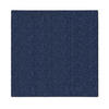 TEPPICHFLIESE - Dunkelblau, Basics, Kunststoff/Textil (50/50cm) - Esposa