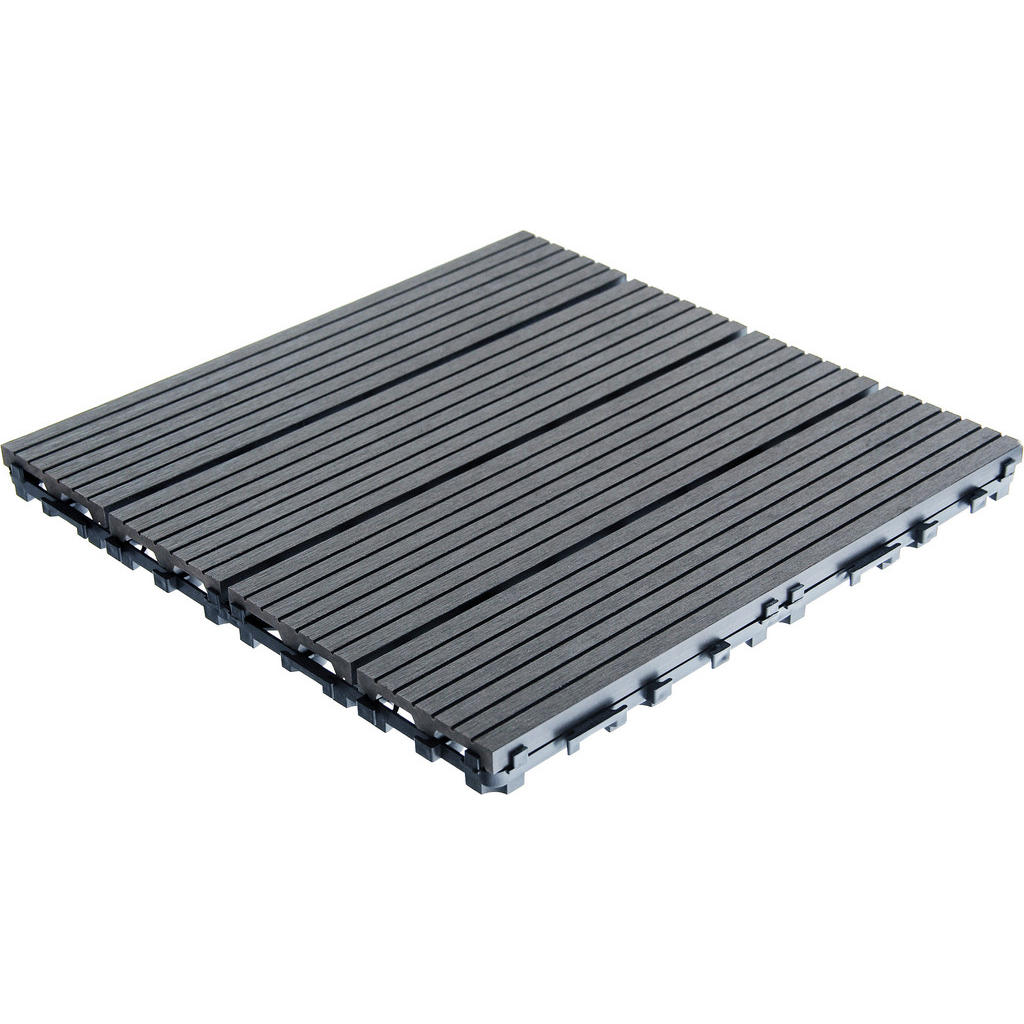 Terrassenfliese Noah 9er-Set