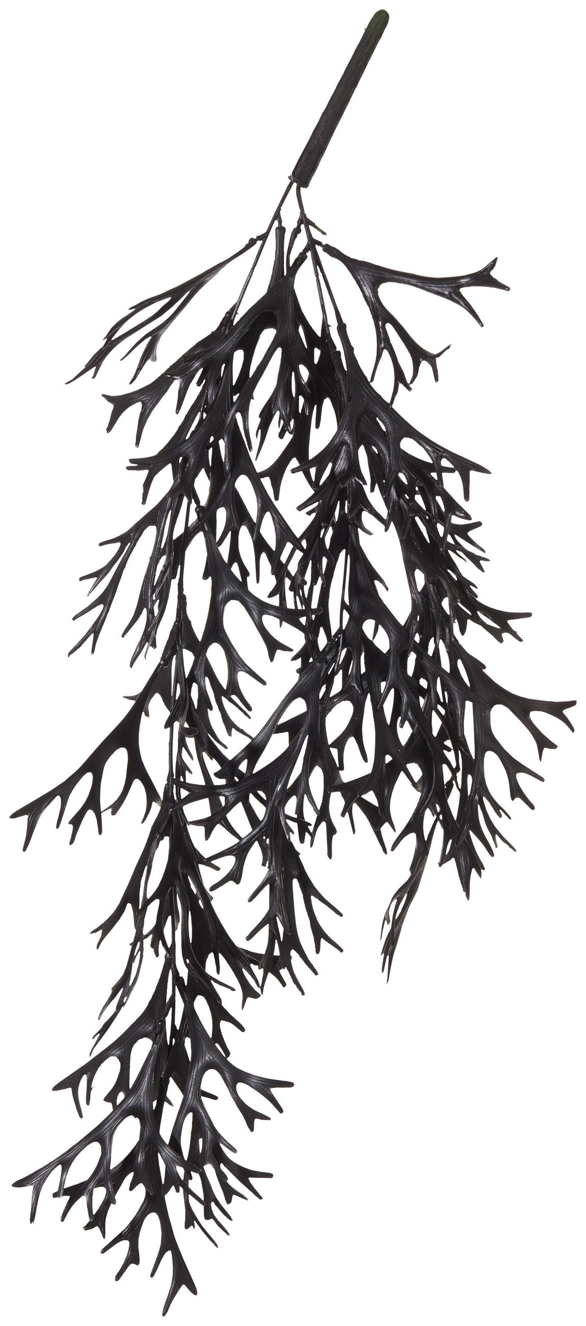 Geweihfarnhänger Tanja, H: Ca. 62cm