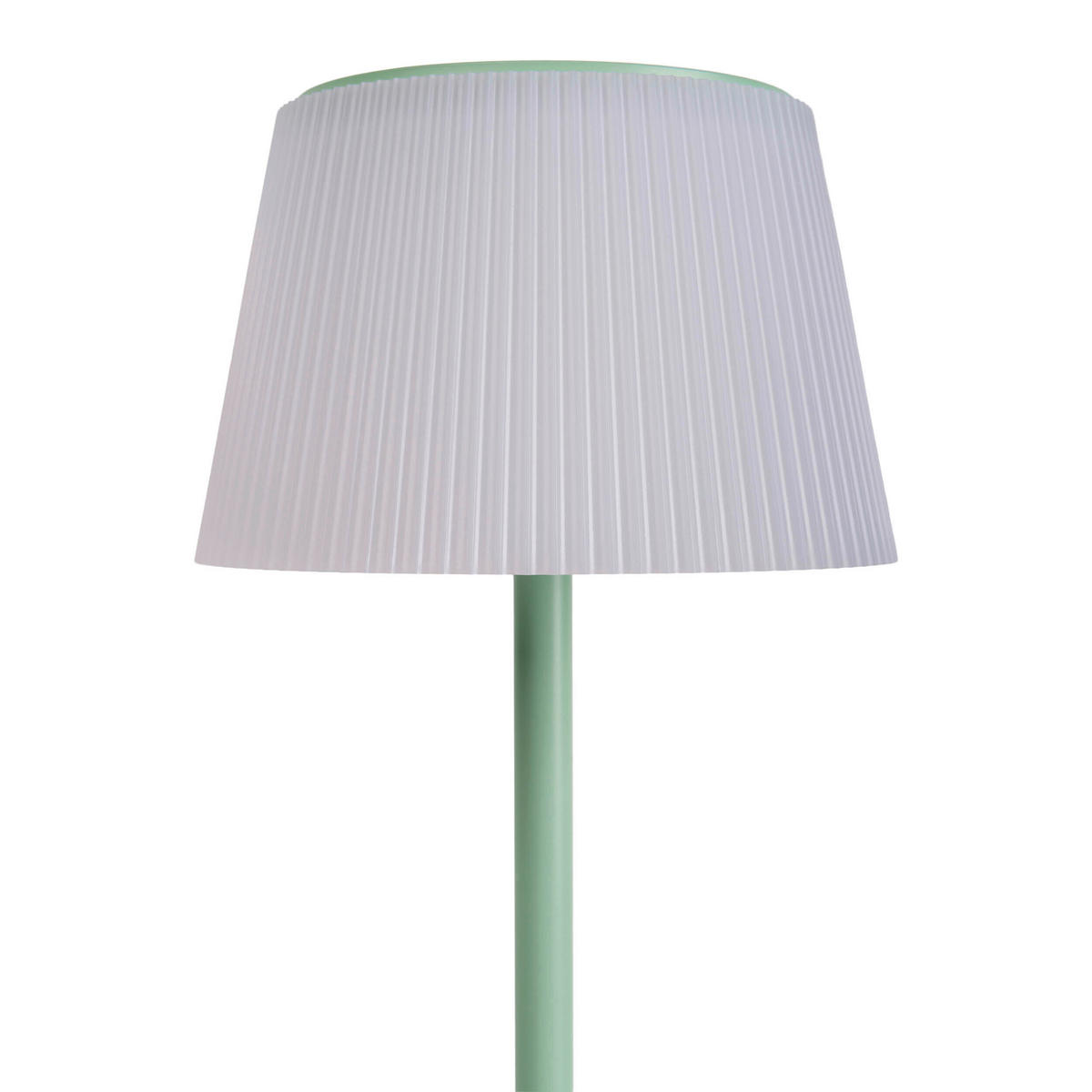 SOLARLEUCHTE Solar Akkutischleuchte EMMI 13/38 cm   - Basics (13/38cm) - Näve