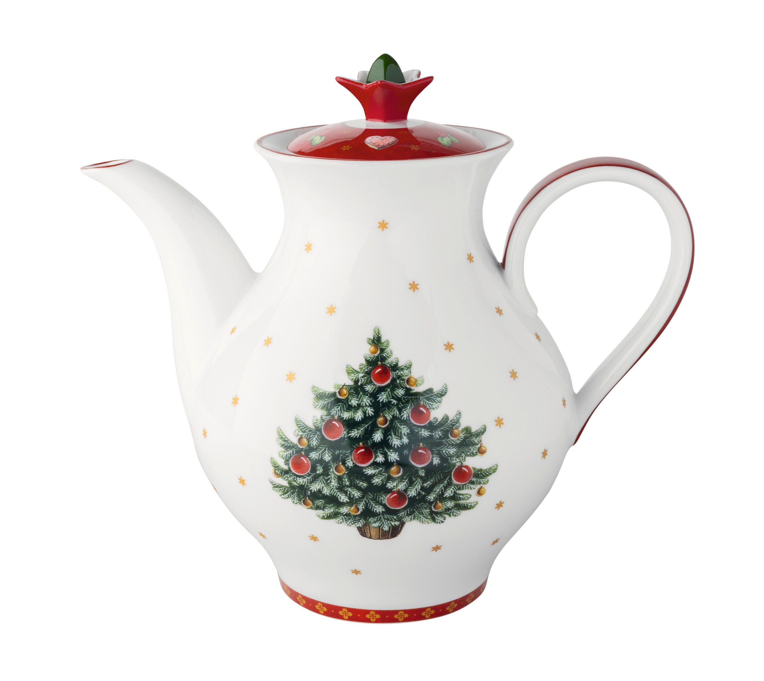 VRČ ZA KAVU  1,6 l   - višebojno, Lifestyle, keramika (1,6l) - Villeroy & Boch