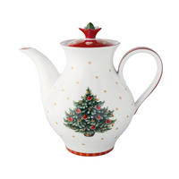 VRČ ZA KAVU  1,6 l   - višebojno, Lifestyle, keramika (1,6l) - Villeroy & Boch