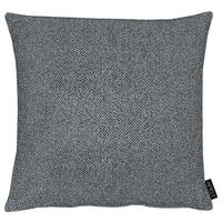 ZIERKISSEN  45/45 cm   - Grau, Basics, Textil (45/45cm) - Apelt