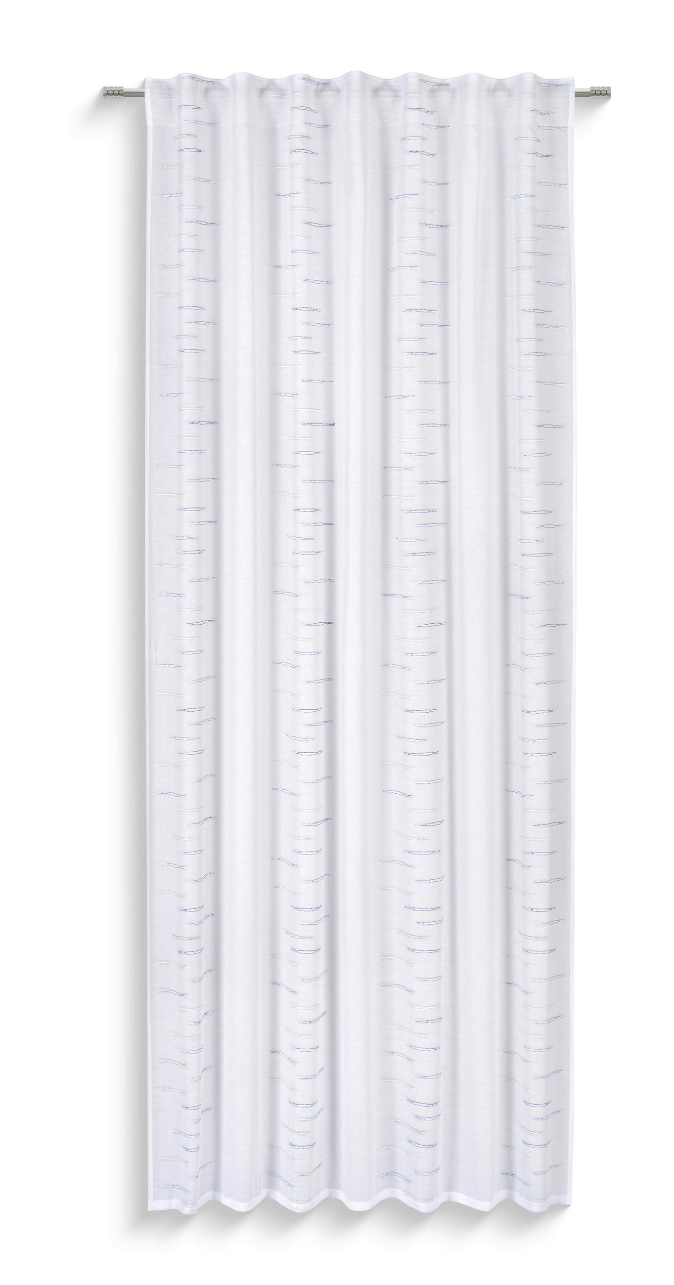 Fertigvorhang Elea