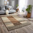 ORIENTTEPPICH 120/180 cm - Braun/Naturfarben, LIFESTYLE, Textil (120/180cm) - Esposa ORIENTTEPPICH 120/180 cm - Braun/Naturfarben, LIFESTYLE, Textil (120/180cm) - Esposa