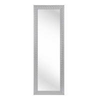 FALI TÜKÖR 50/150/2 cm    - ezüst, Lifestyle, műanyag/Üveg (50/150/2cm) - Xora