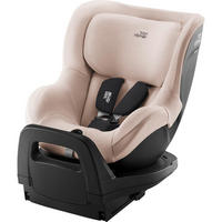 SOMMERBEZUG Dualfix  - Beige, Basics, Textil (29/33/5cm) - Britax Römer