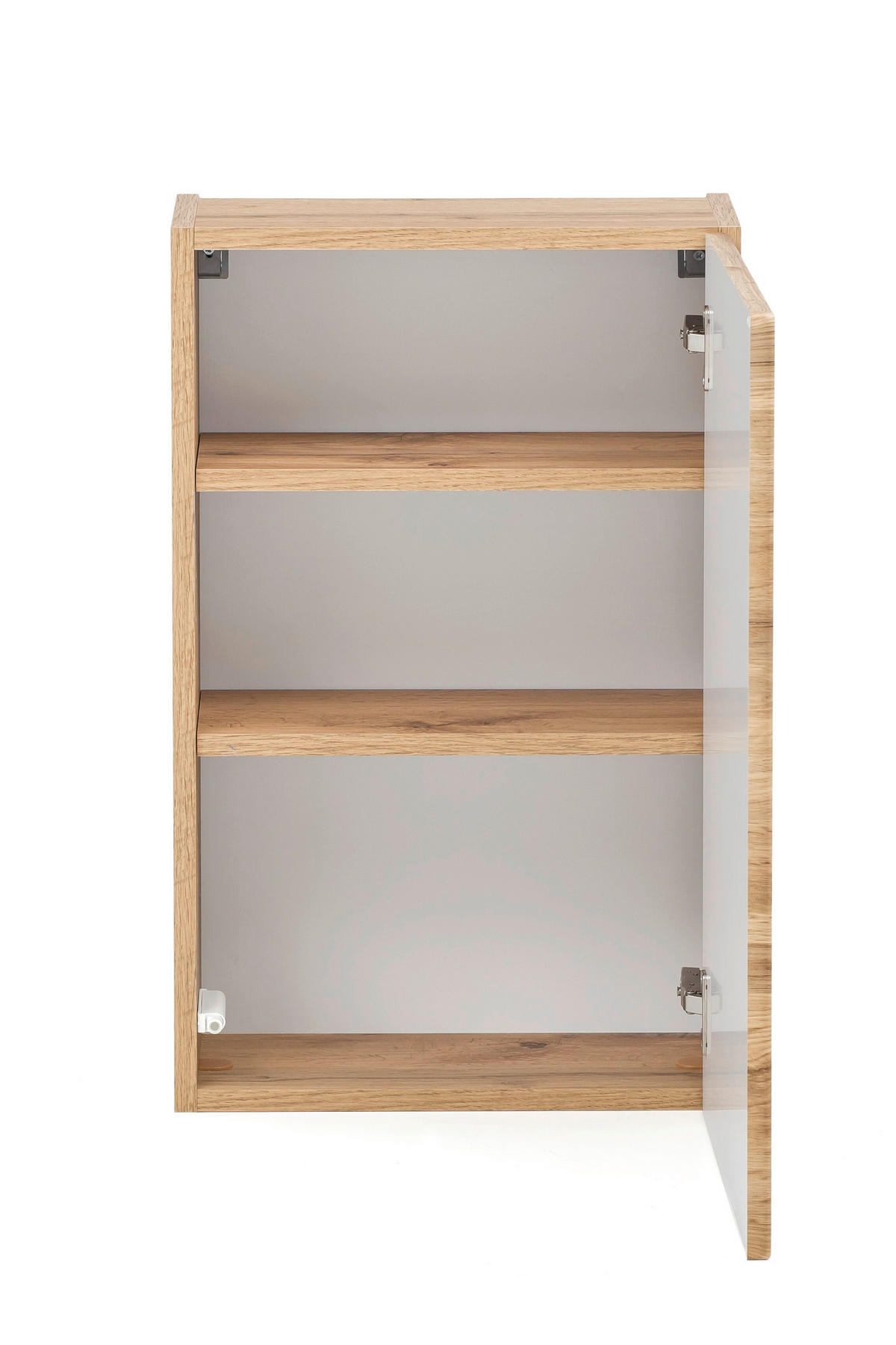 HÄNGESCHRANK 40/64/20 cm  - Eiche Wotan, Natur, Holzwerkstoff (40/64/20cm) - Xora