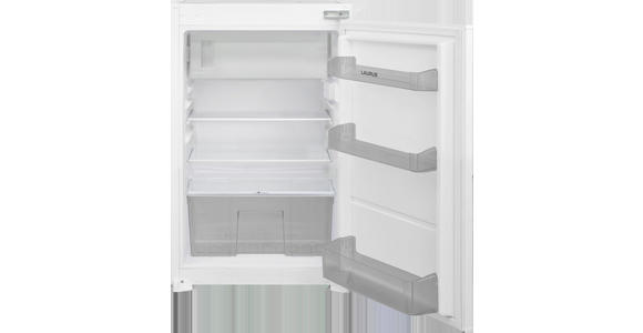 ECKKÜCHE XO 21 275/175 cm  in Weiß, Eichefarben  - Eichefarben/Schwarz, Design, Holzwerkstoff/Metall (275/175cm) - Xora