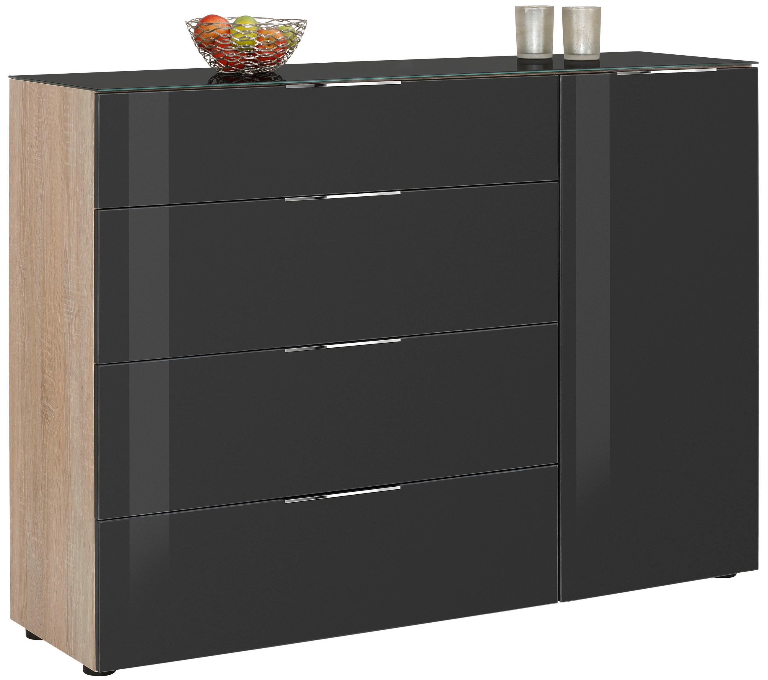 Highboard 136/100/40 cm