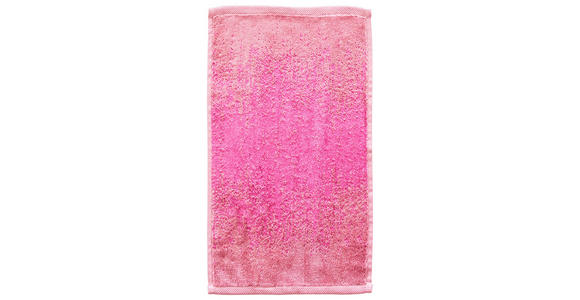 GÄSTETUCH 30/50 cm Violett - Violett, Design, Textil (30/50cm) - Ambiente
