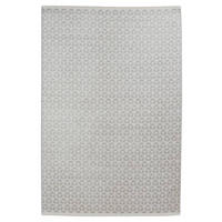 TKANÝ KOBEREC, 140/200 cm, strieborná - strieborná, Design, textil (140/200cm) - Joop!
