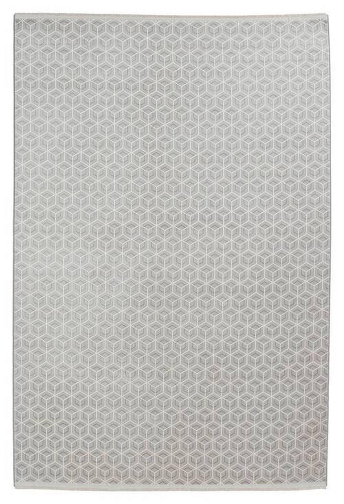 TKANÝ KOBEREC, 140/200 cm, strieborná - strieborná, Design, textil (140/200cm) - Joop!