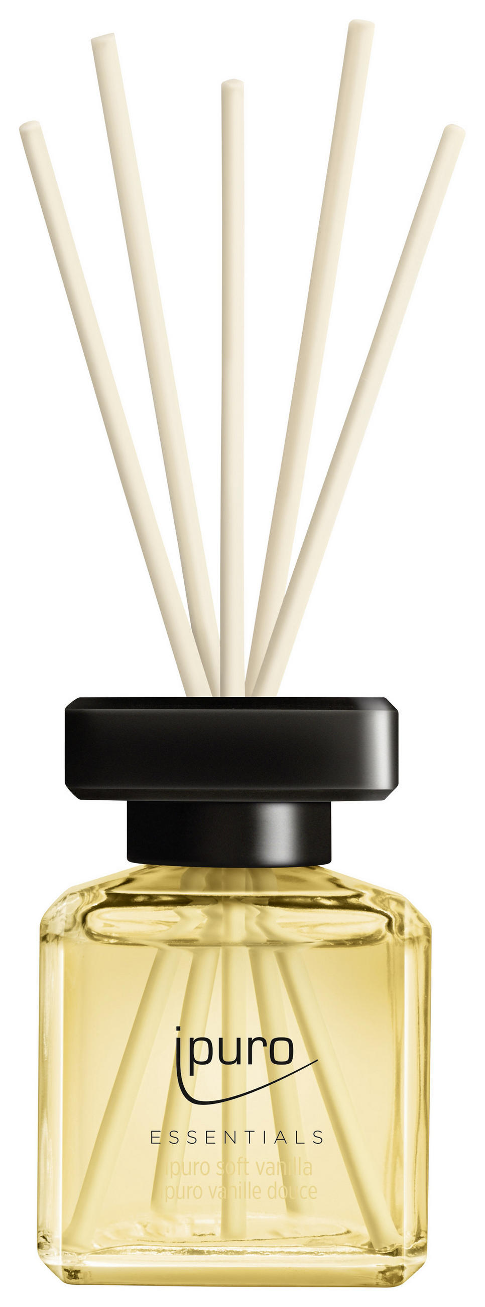 DIFUZOR DE AROME   - Basics, sticlă (50ml) - Ipuro