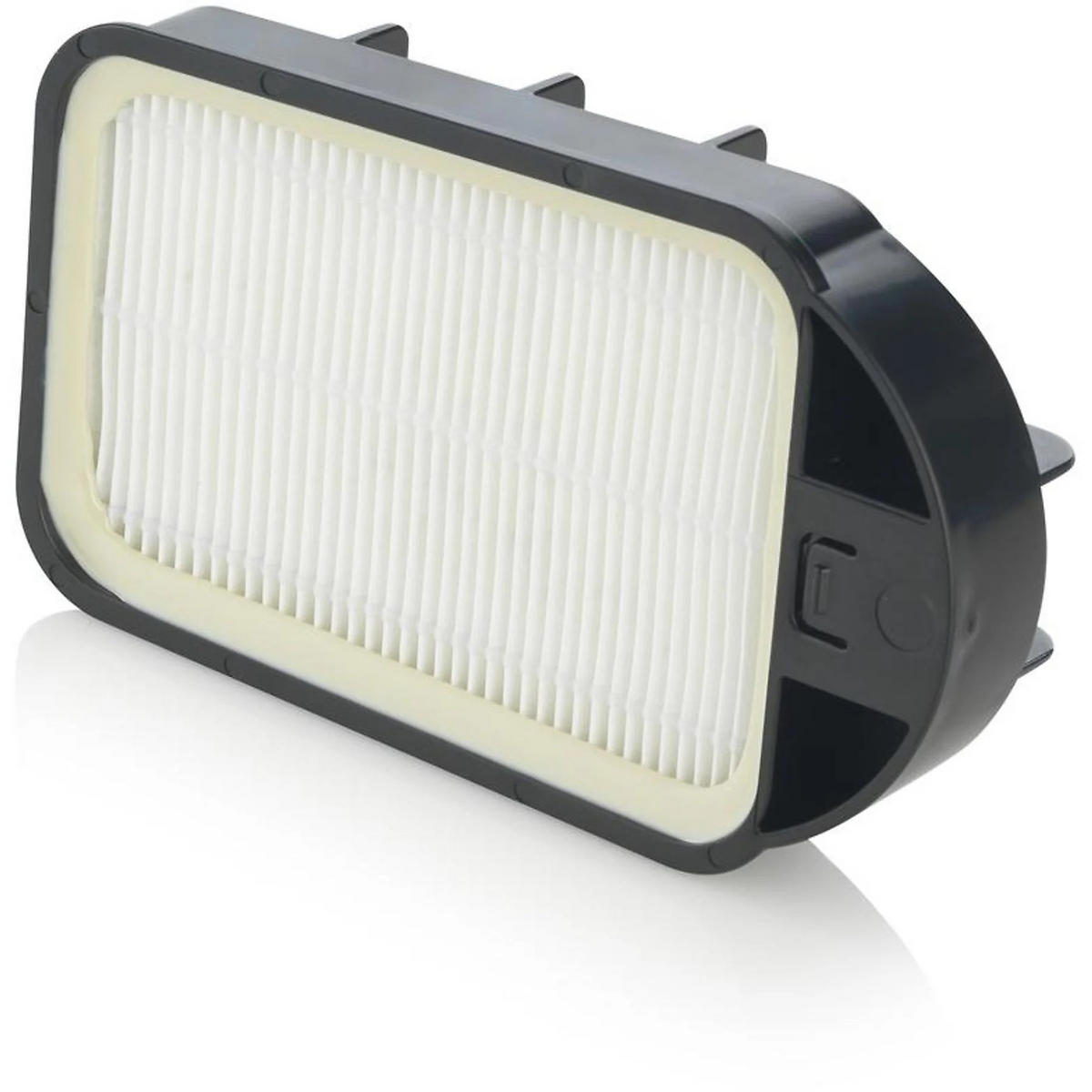 AKKU-HANDSTAUBSAUGER HVC676451DA  - Schwarz, Basics, Kunststoff (25/113/24,6cm) - Hisense