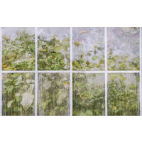 NON WOVEN-TAPET 400/250 cm  - multicolor, Basics (400/250cm) - Komar
