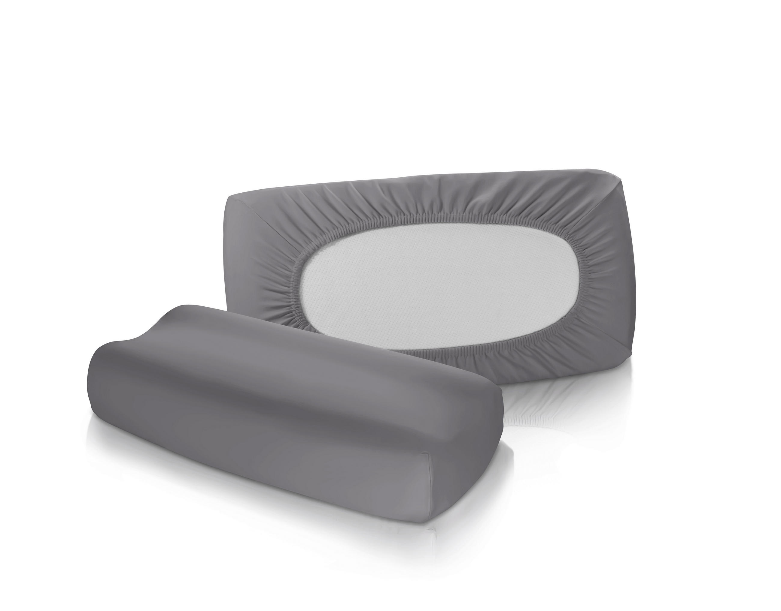 PÁRNAHUZAT 40/60 cm  - Basics, textil (40/60cm) - Fleuresse