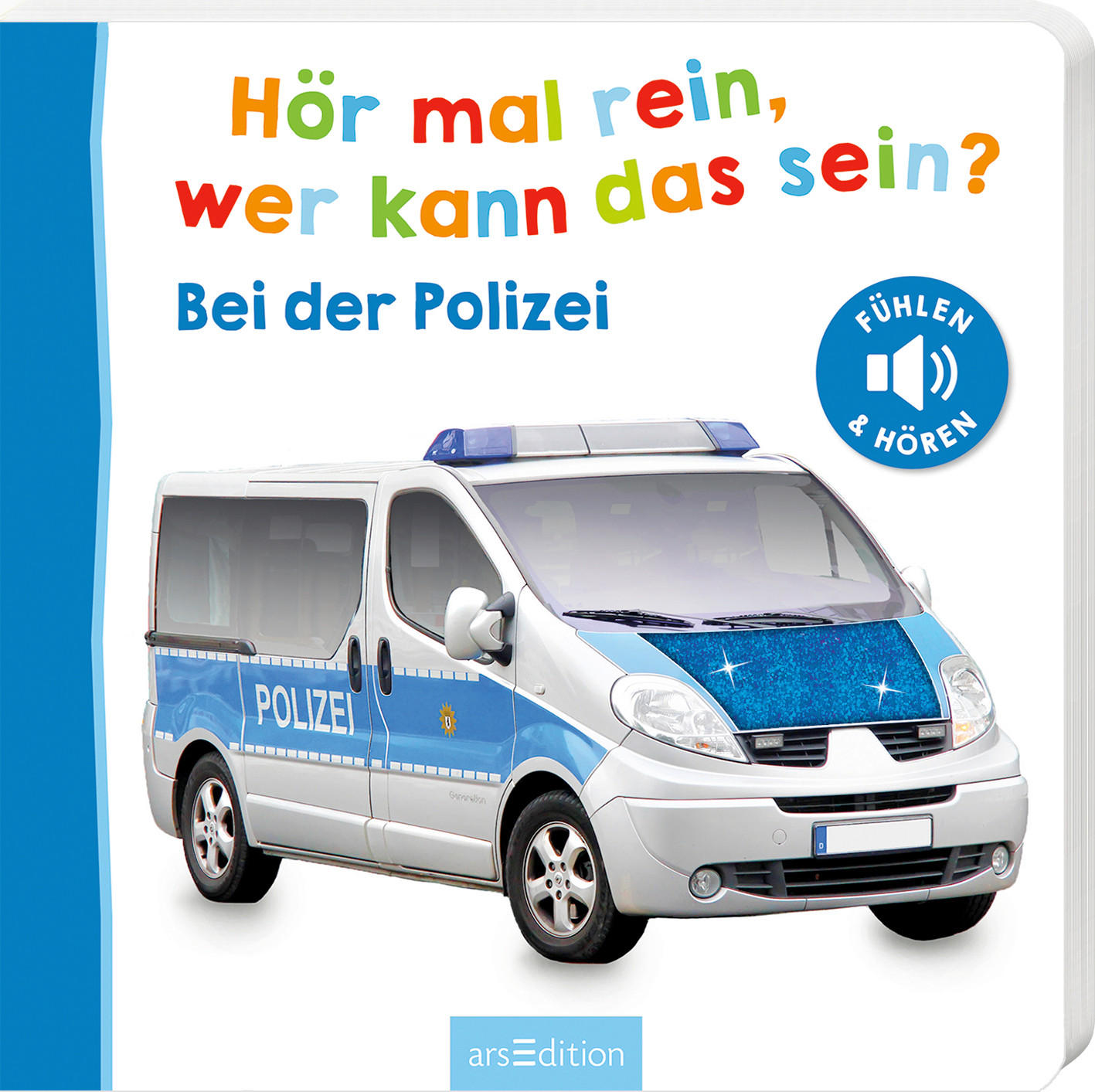 BUCH - Basics (20/20/2cm)