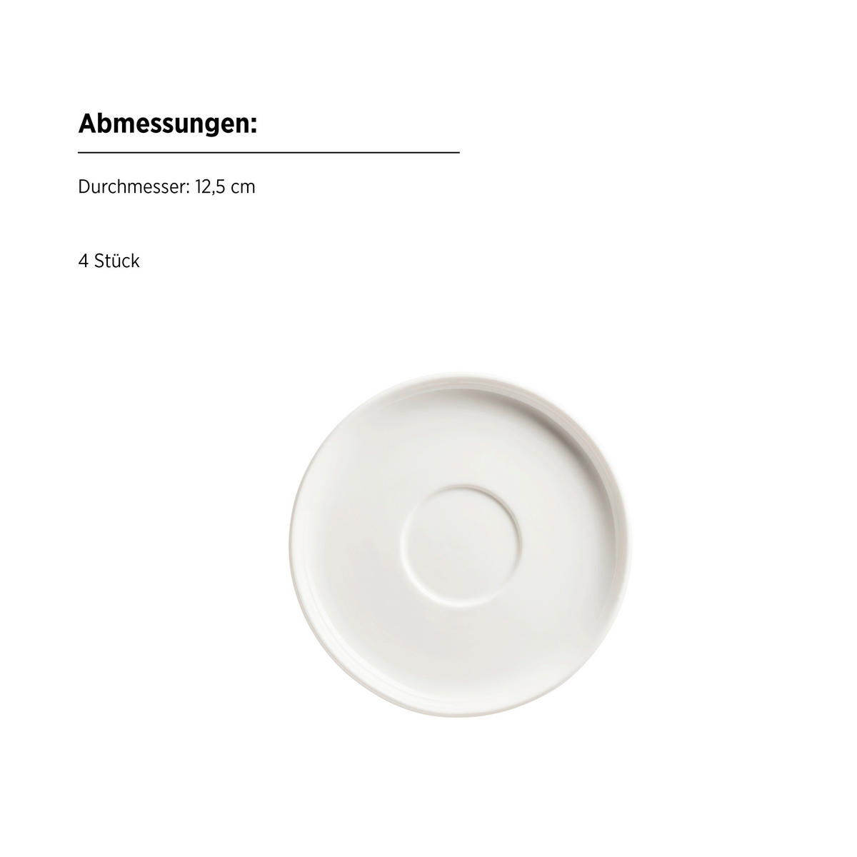 TASSENSET TAYA 8-teilig  - Basics - Mäser