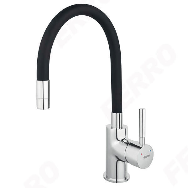 SLAVINA - crna, Design, metal (28-44cm)