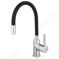 SLAVINA - crna, Design, metal (28-44cm)