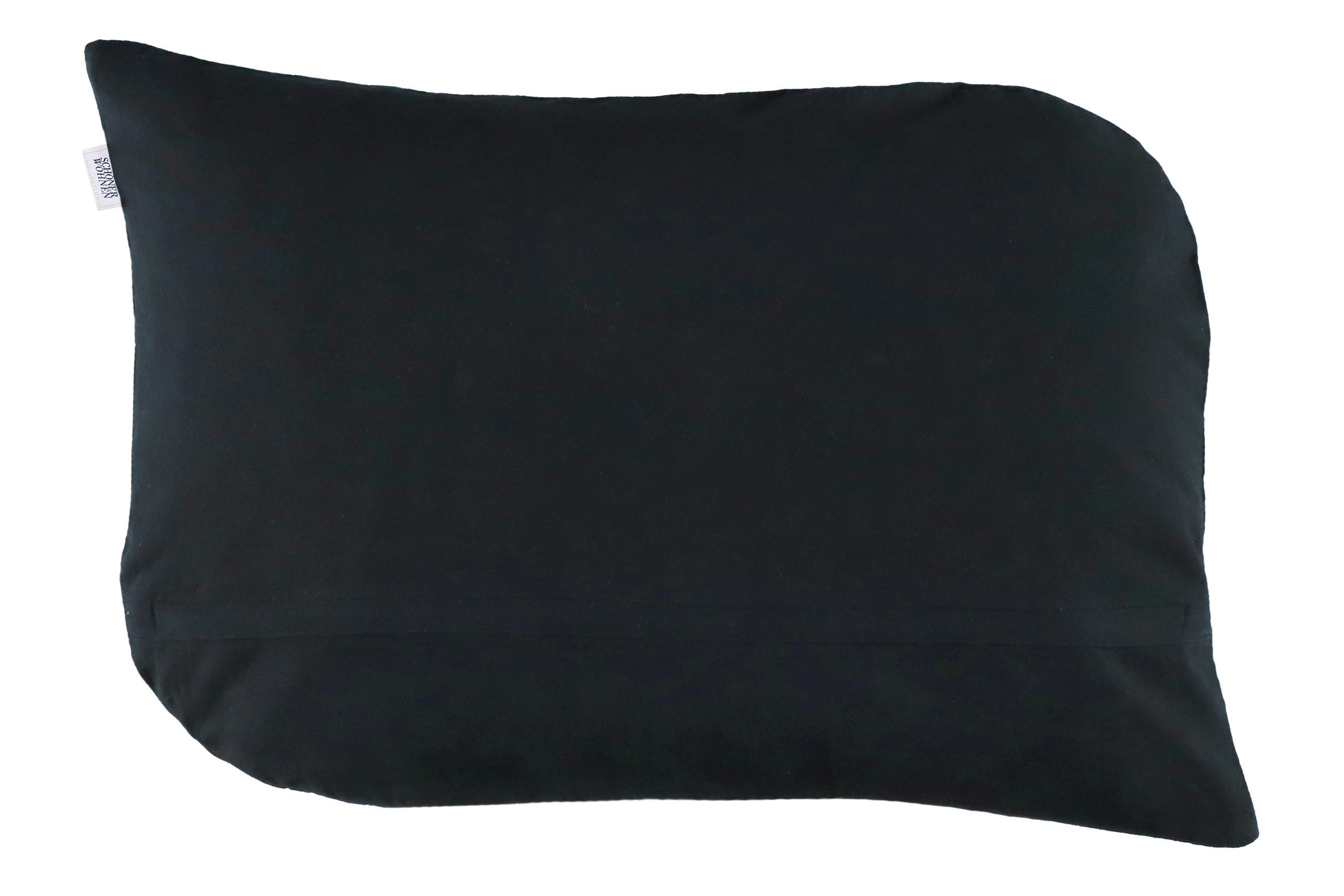 DEKORATIVNA JASTUČNICA 40/60 cm - siva/bela, Dizajnerski, tekstil (40/60cm) - Schöner Wohnen