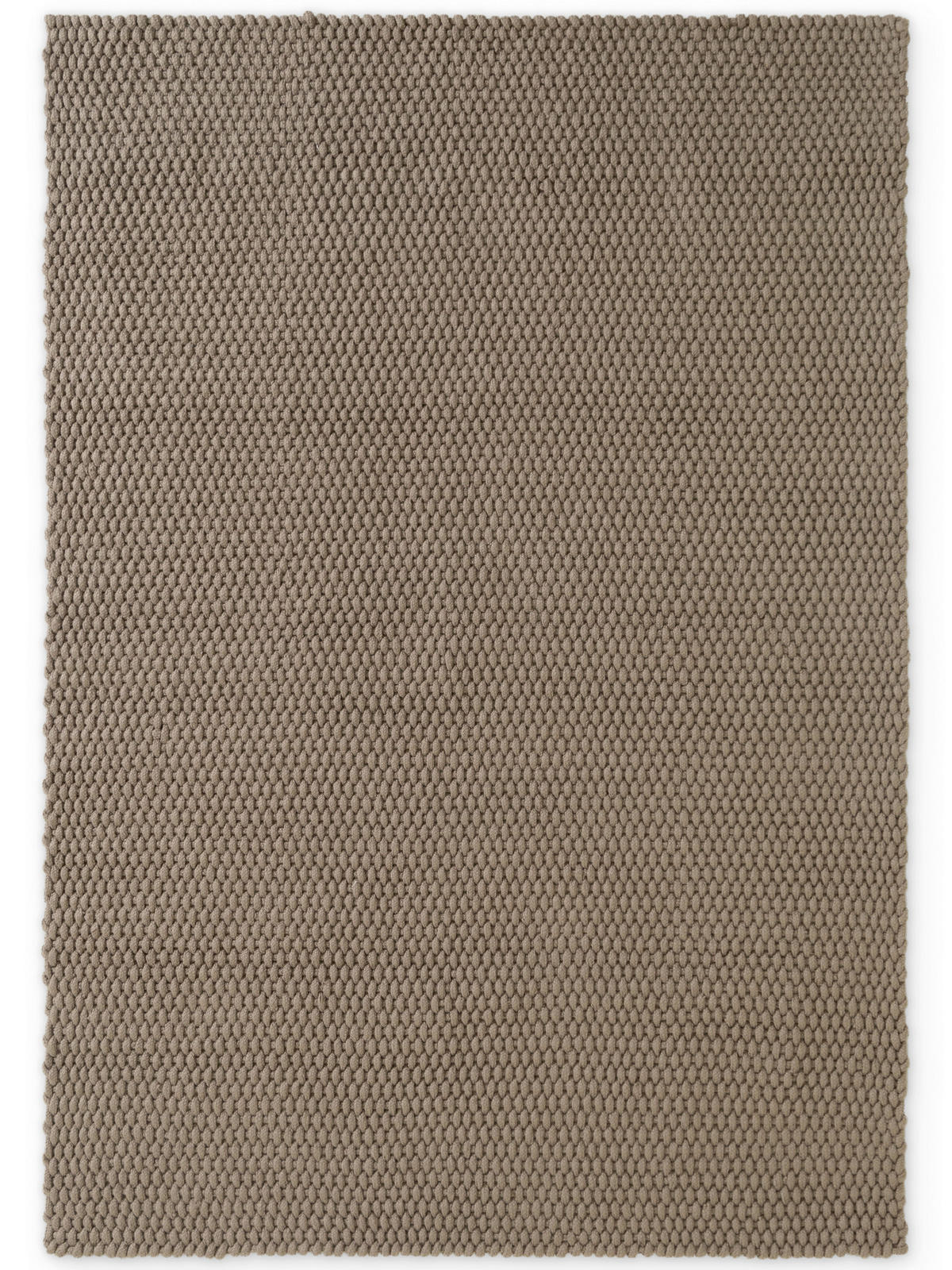 HANDWEBTEPPICH  Wohnzimmer 200/290 cm Southwark Beige, Greige rechteckig  - Greige/Beige, KONVENTIONELL, Textil (200/290cm) - Ted Baker