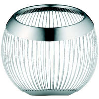 KOŠARICA ZA SADJE  Living Lounge 19 cm     - barve nerjavečega jekla, Basics, kovina (19cm) - WMF