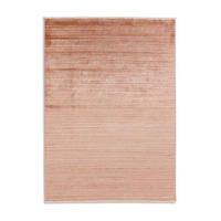 WEBTEPPICH 160/230 cm Terracotta  - Terracotta, Design, Textil (160/230cm) - Novel