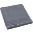DUSCHTUCH 67/140 cm - Grau, Basics, Textil (67/140cm) - Vossen DUSCHTUCH 67/140 cm - Grau, Basics, Textil (67/140cm) - Vossen