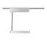 URAIL SCHIENENSYSTEM-STRAHLER - Chromfarben, Design, Metall (23/13/29-39cm) - Paulmann URAIL SCHIENENSYSTEM-STRAHLER - Chromfarben, Design, Metall (23/13/29-39cm) - Paulmann