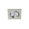LED-EINBAUSPOT 8,5/8,5/6,8 cm   - Nickelfarben, KONVENTIONELL, Metall (8,5/8,5/6,8cm) - Trio Leuchten