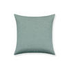 KISSENHÜLLE Atelier 40/40 cm  - Mintgrün, Design, Textil (40/40cm) - Estella