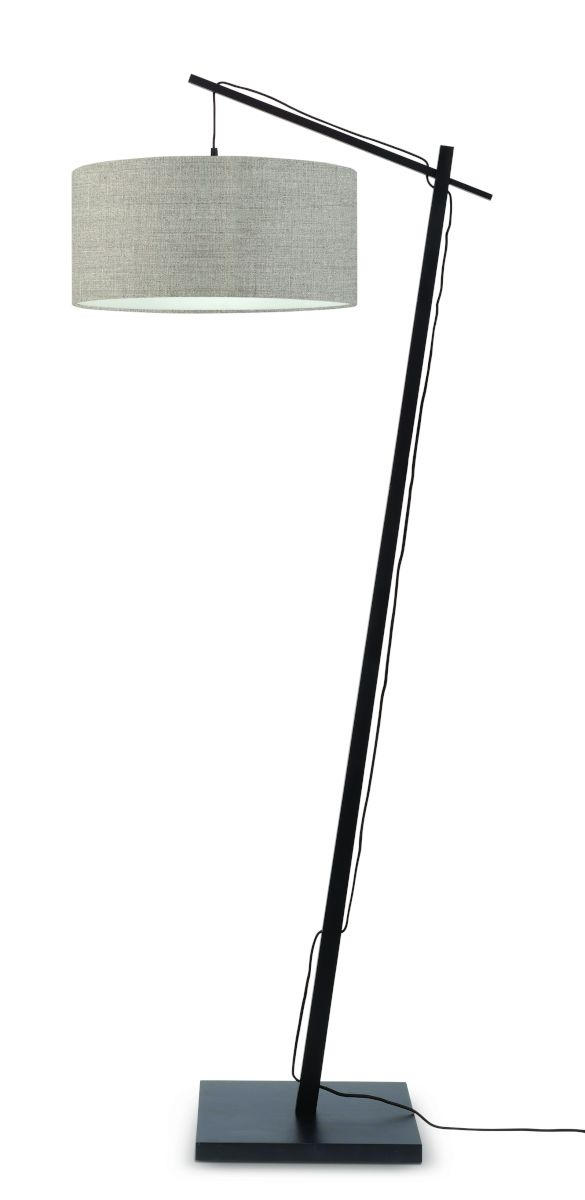 Good & Mojo STOJACÍ LAMPA, 47/176/23 cm