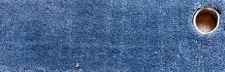 ORIENTTEPPICH  - Blau, Basics, Textil (130/190cm)