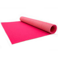 LÄUFER 100/1300 cm Platea  - Pink, Basics, Textil (100/1300cm)