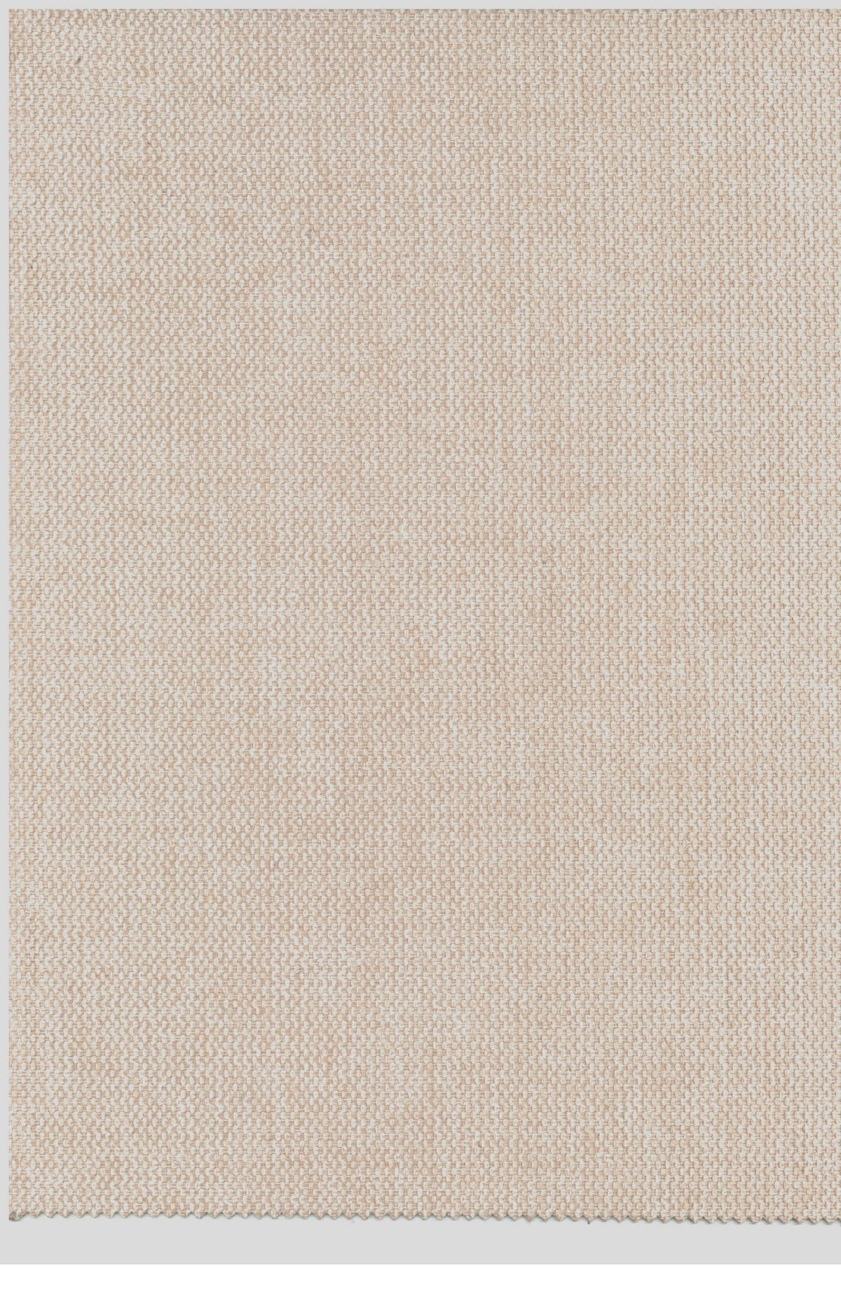 BOXSPRINGBETT 180/200 cm,  in Creme, motorische Verstellbarkeit, Matratzen, H3 + H3 = fest  - Creme/Schwarz, Design, Kunststoff/Textil (180/200cm) - Dieter Knoll