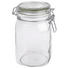 EINMACHGLAS 1000 ml - Klar, Basics, Glas (1,05 l) EINMACHGLAS 1000 ml - Klar, Basics, Glas (1,05 l)