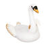 SCHWIMMTIER Weiß - Weiß, Basics, Kunststoff (171/147/145cm) - Bestway SCHWIMMTIER Weiß - Weiß, Basics, Kunststoff (171/147/145cm) - Bestway