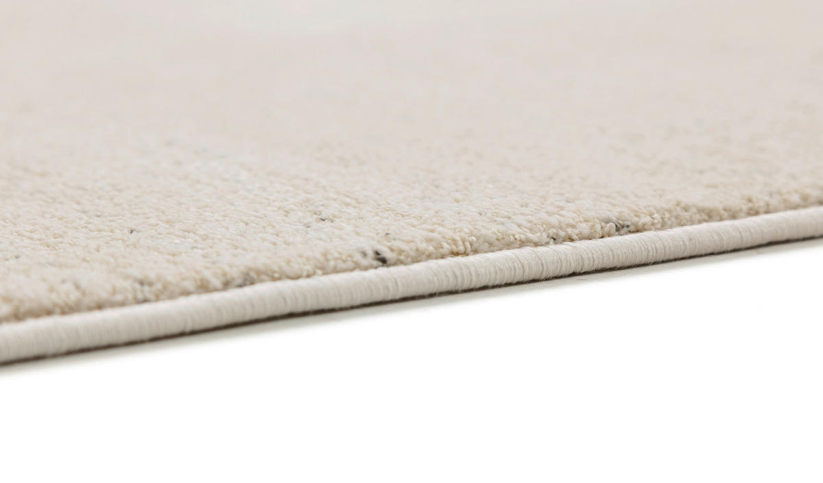 WEBTEPPICH 200/290 cm Maglie Creme  - Creme, Design, Textil (200/290cm) - Novel