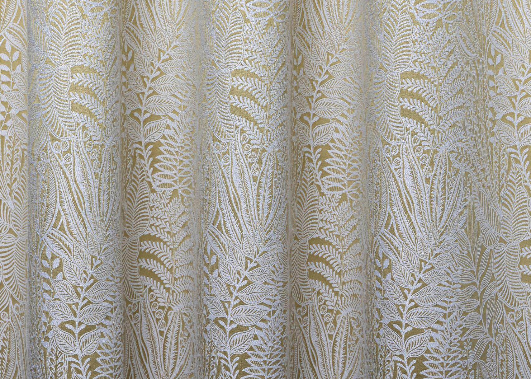 PÁRNAHUZAT 45/45 cm  - zöld, Basics, textil (45/45cm)