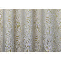 PÁRNAHUZAT 45/45 cm  - zöld, Basics, textil (45/45cm)