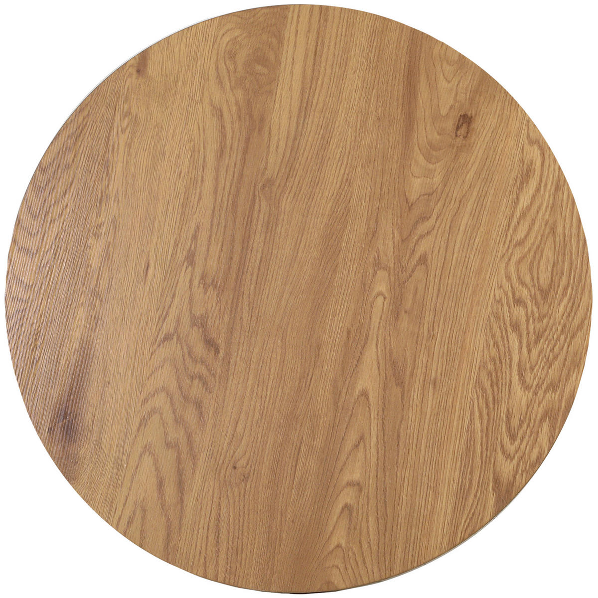 SOFFBORD i trämaterial 70/40 cm  - vit/naturfärgad, Design, metall/trämaterial (70/40cm) - Belluti